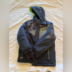 Youth Snow Jacket